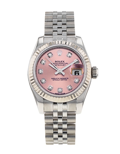 Rolex Datejust Lady 179174